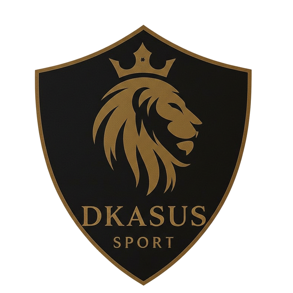 DKasus Sport Logo